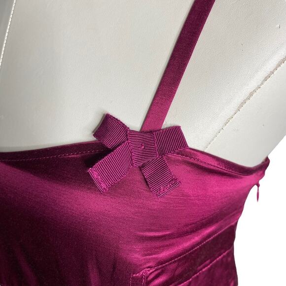 Marc by Marc Jacobs Carmine Cocktail Dress size 4 - Picture 6 of 11